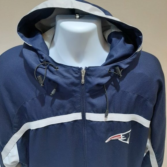 nfl sideline blanket jackets